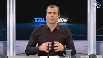Talk Show : avant match OM-VA