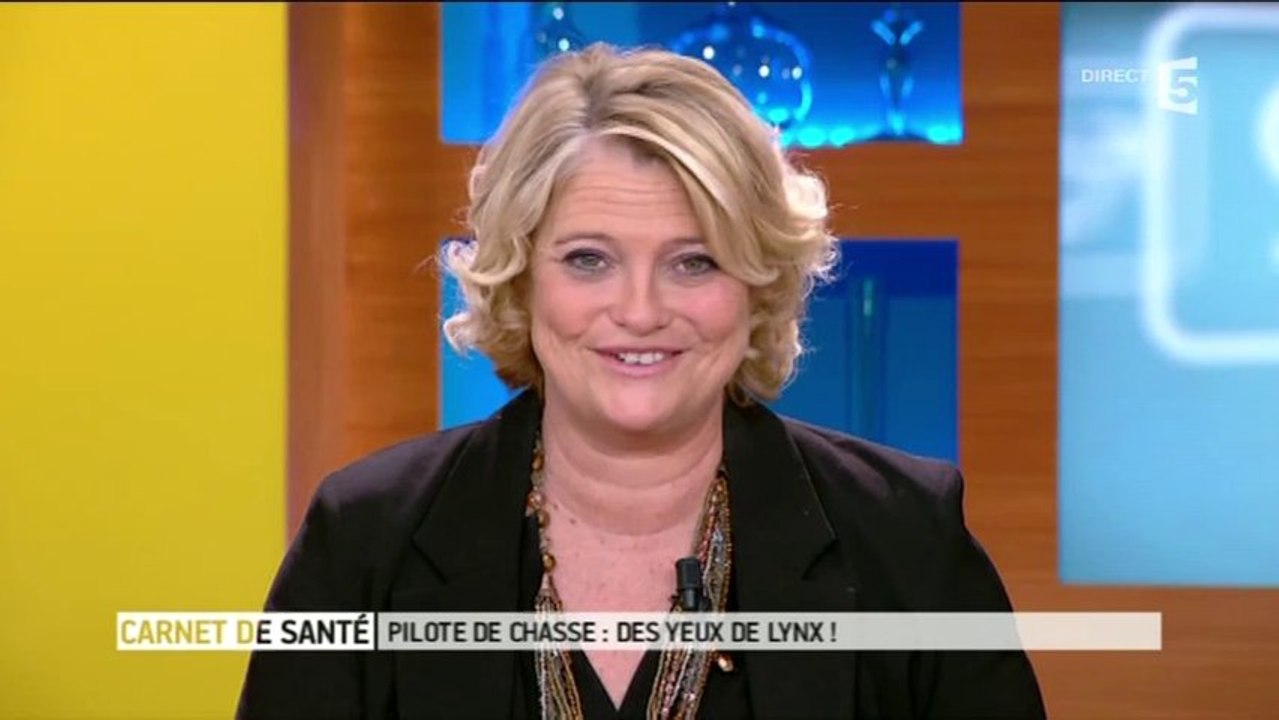 Quand Cymes confond regard de braise et yeux de lynx