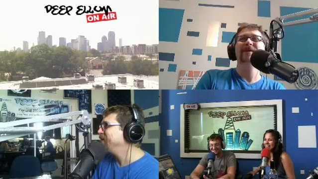 DELoL 1210 - S.L.A.P.