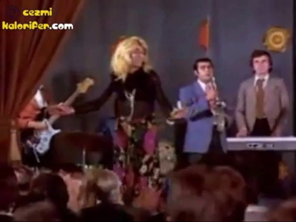 Kemal Sunal - Ne Haber