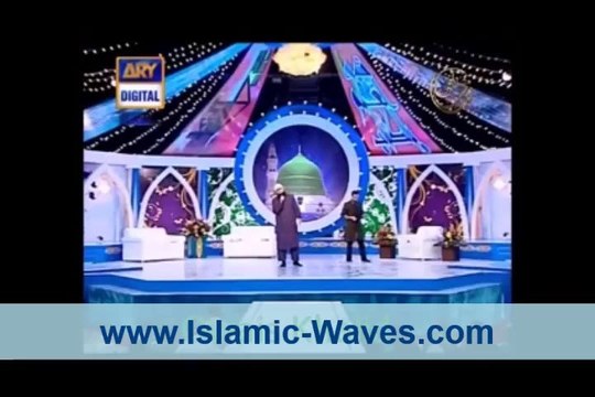 Aye Nabi pyaray Nabi Meray Nabi Pyaray Nabi Naat Junaid Jamshed