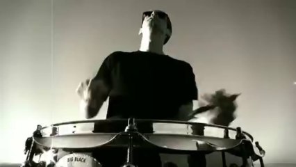 MAD SIN - Nine Lives (OFFICIAL VIDEO)