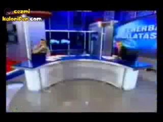 Spor Programları En İyi Canlı Yayın Küfürleri