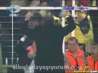 lker Yasin - Hem Penaltı Hem Gol