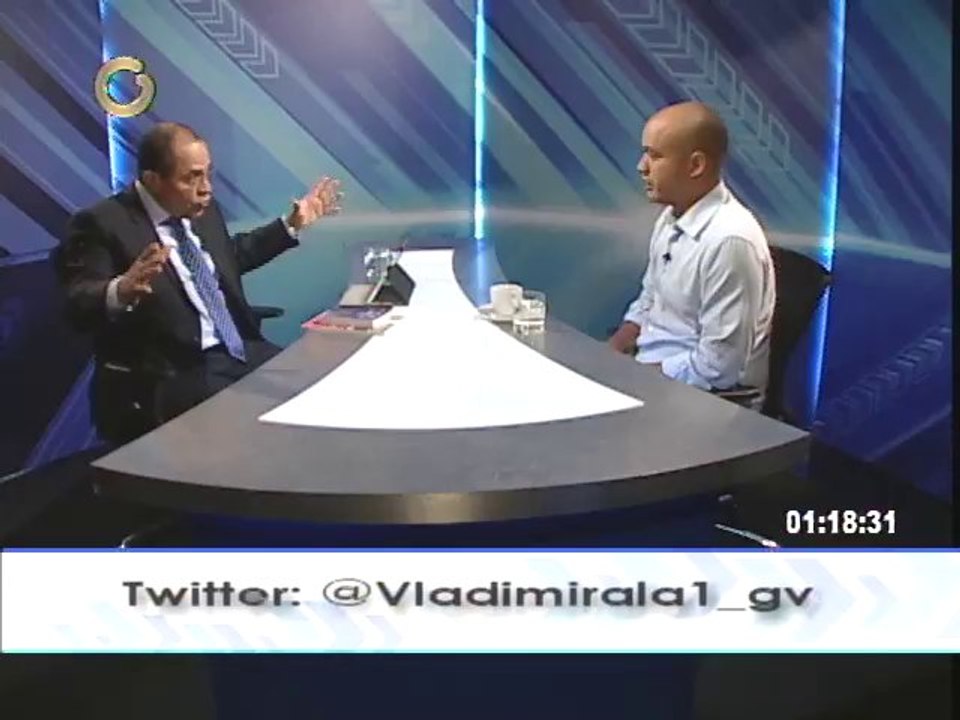 “Hay que ir regularizando los pagos a los maestros para incentivar la educación en el país"