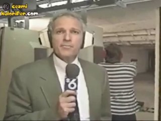 En Net Duyabileceğiniz Haber Sunumu :)