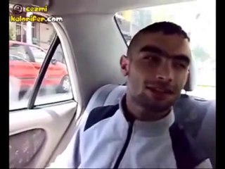 Süpersonik Delikanlıdan Kızlara Şiir