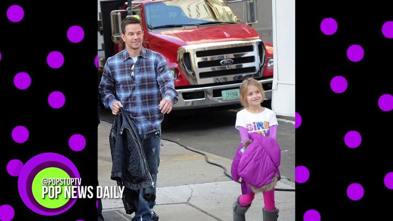 Mark Wahlberg Threatens Harry Styles!