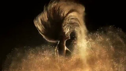 Beyoncé “Rise” The new fragrance commercial