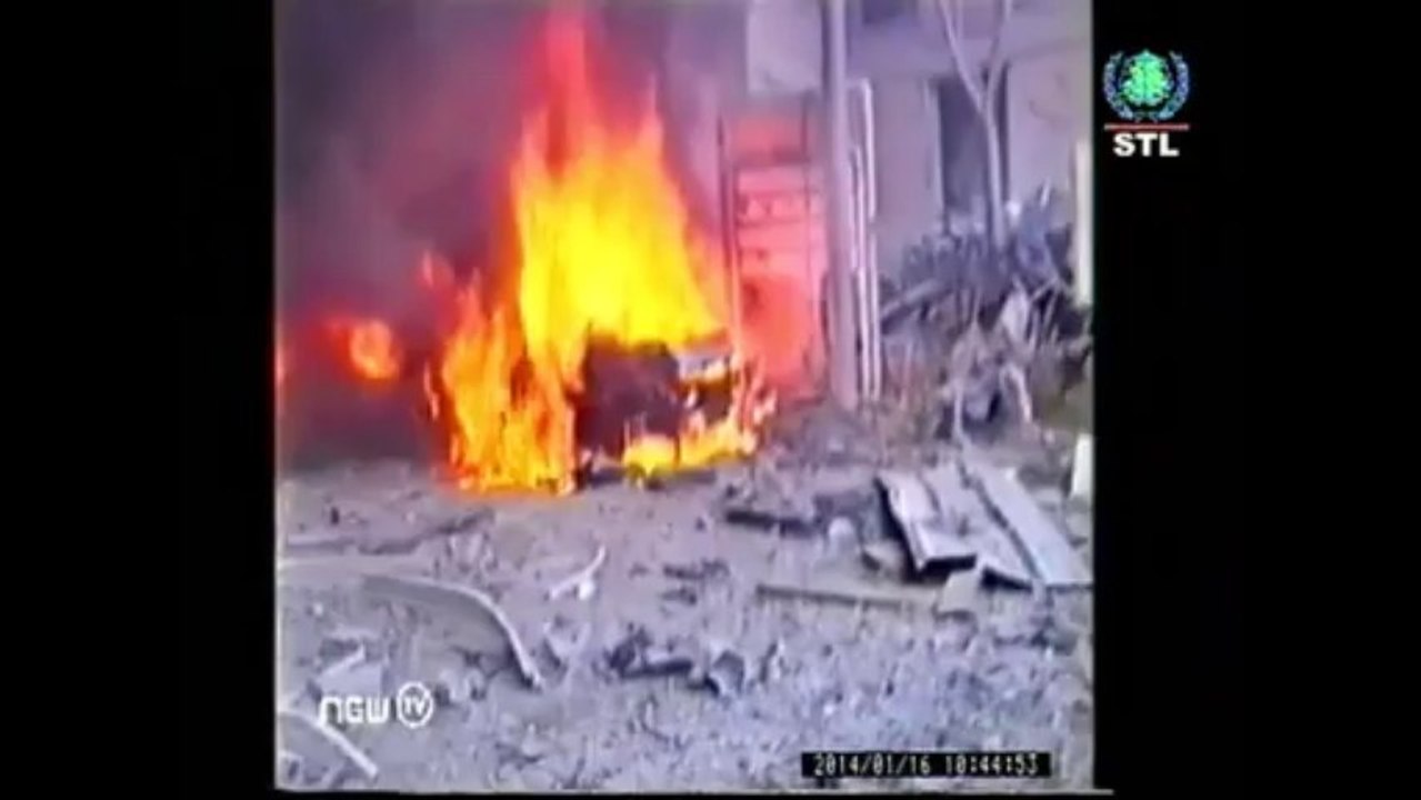 Saad Hariri réclame que justice soit faite pour...
