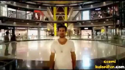 Dünyayı Gezen Adamın Çılgın Videosu