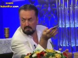 Adnan Oktar - Kim Kardashian, O ve X Hanım