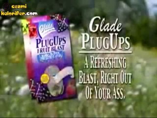 Süper İcat - Osuruk Parfümü