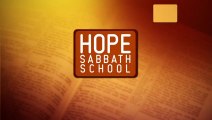 Hope Sabbath School - Thessalonica in Paul's Day - Dr. Derek Morris