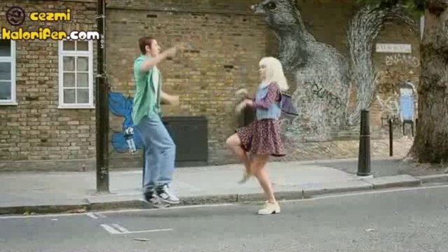 100 Saniyede 100 Yıllık Tarz