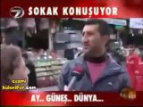 Dünyanın Şekli Dünyadır