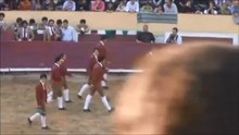 Francisco Borges GFA Montemor - Época 2010 vídeos parte II