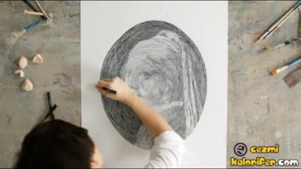 Harika Kalem Reklamı