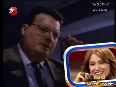 Hilal Cebeci - Temel İçgüdü - Hayrettin