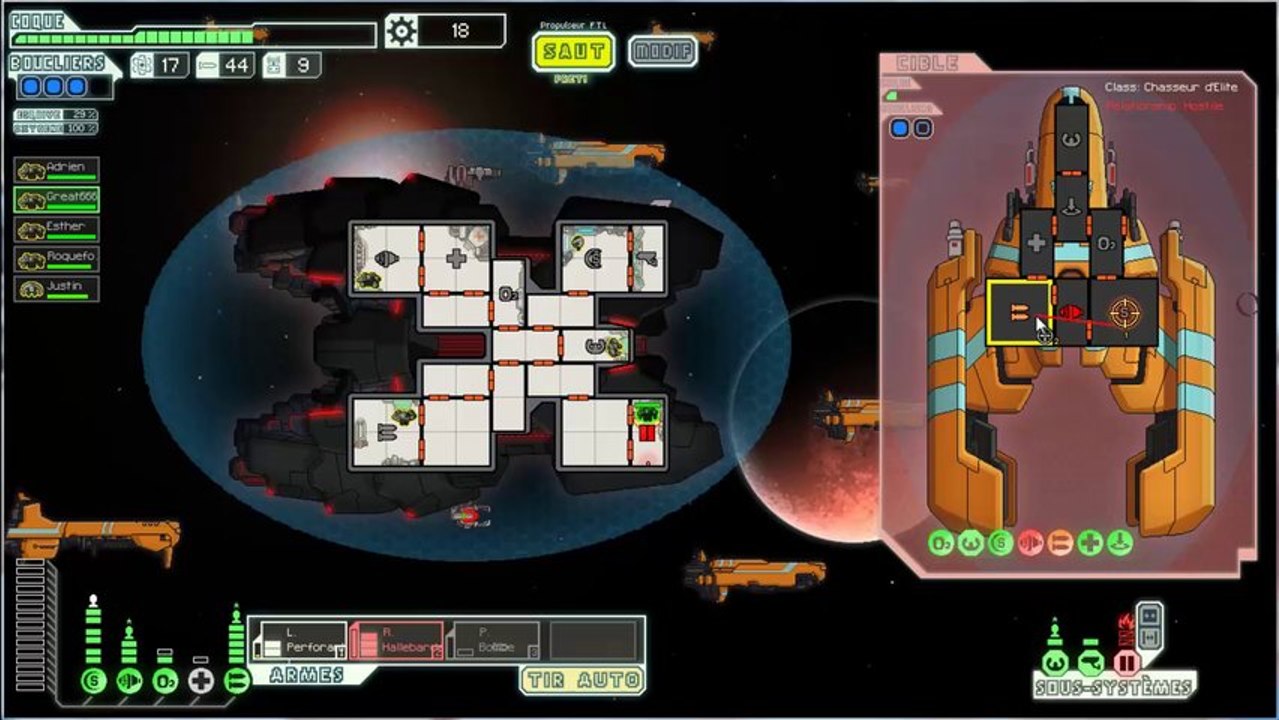 FTL S4 02 Plein de chose à dire