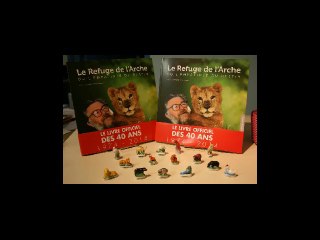 Les Grosses Têtes reçoivent Mylène Demongeot