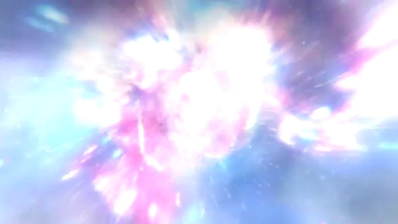 Some Electric Noise (SEN) - Niño