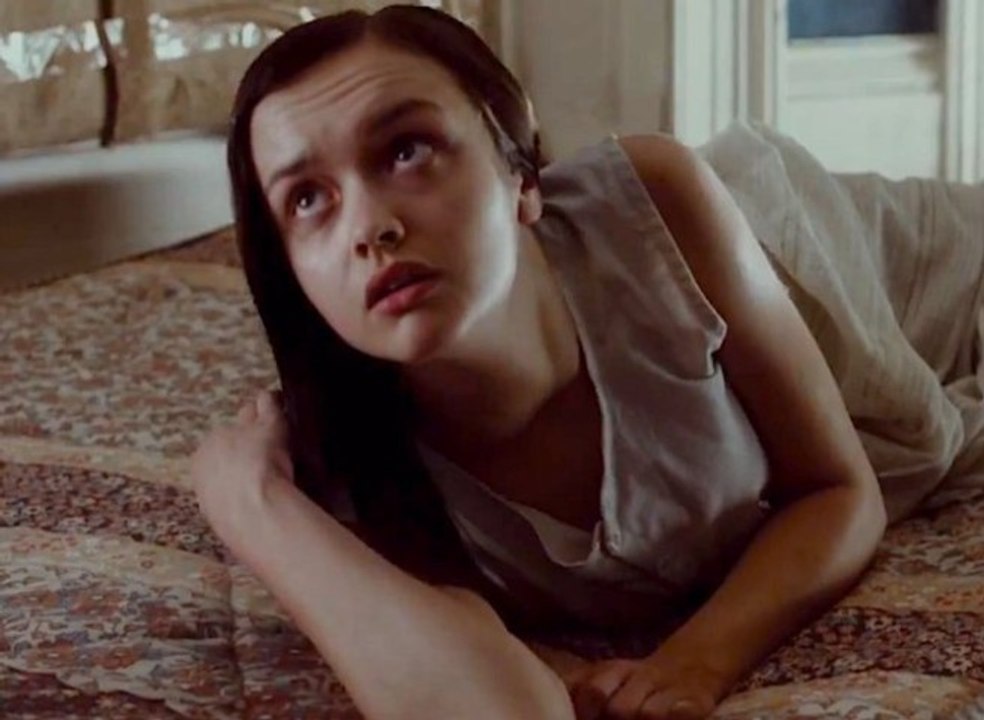 The Quiet Ones With Olivia Cooke Official Trailer Video Dailymotion