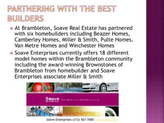 Anthony Soave Presents a Unique Luxurious Lifestyle Centered on Family and Community