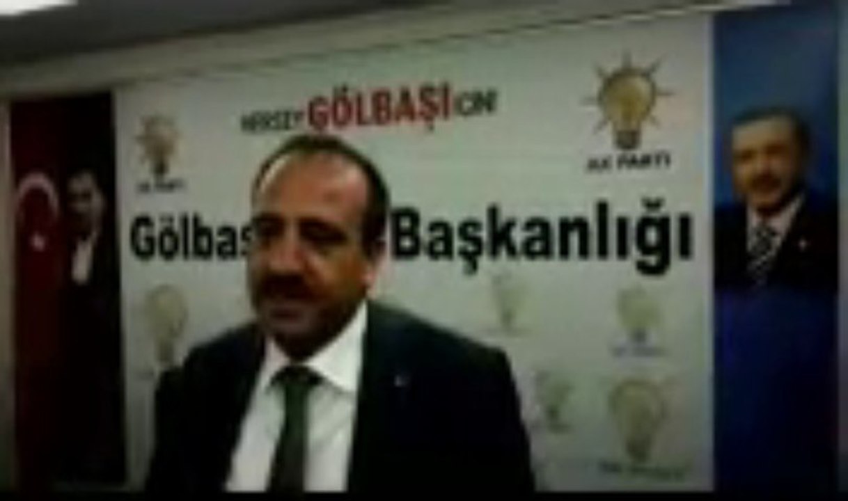 Osman Karaaslan adaylık açıklaması2