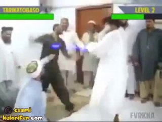 Aduket Tarikatı - Hacı Fighter Version 1.1