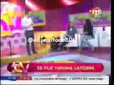 Se pudrió todo y ¡Abandonó el estudio! Yanina Latorre vs Viviana Colmenero