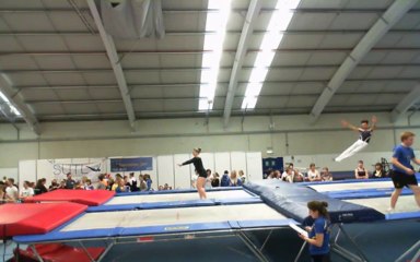 Interadvanced Ladies - 31