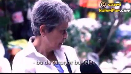 5 Metre Olmasını İster miydiniz?