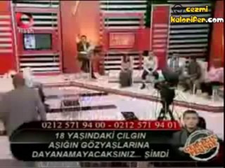 Sipariş Üzerine Gözyaşı Döktü - Altyazıya Dikkat