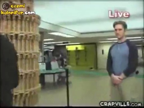 Bu Olay Sizin Başınıza Gelse Bu Adama Ne Yapardınız?