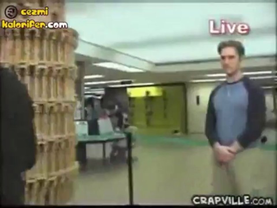 Bu Olay Sizin Başınıza Gelse Bu Adama Ne Yapardınız?