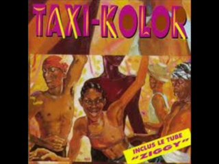 TAXI KOLOR- taxi kolor