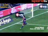 Messi ve Pique’nin 10 Yıl Önceki Halleri