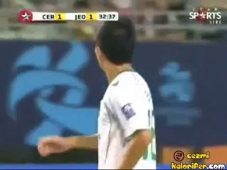 Kendini Yere Atma Oscar’ının Sahibi Bulundu