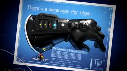 Quantum Conundrum - Trailer d'annonce