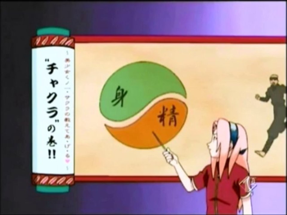 Il chakra