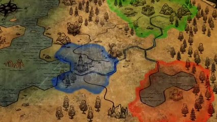 Warlock : Master of the Arcane - Teaser Trailer