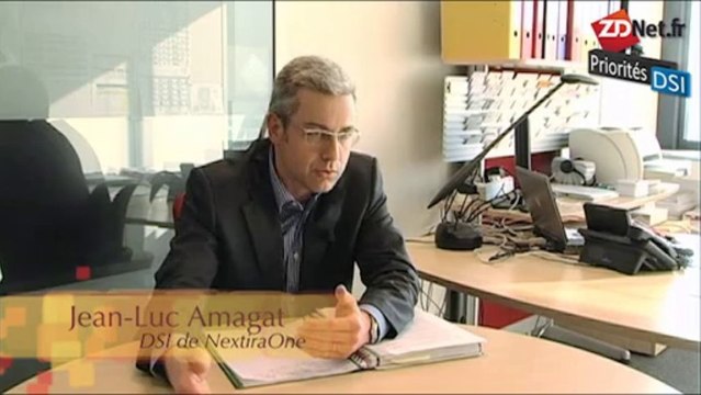 Interview Cloud de Jean-Luc Amagat