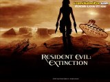 Resident Evil - Extinction - Convoy