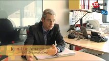 Interview DSI - Jean-Luc Amagat, NextiraOne : « Le Cloud pour réajuster la puissance de feu là où elle est utile »
