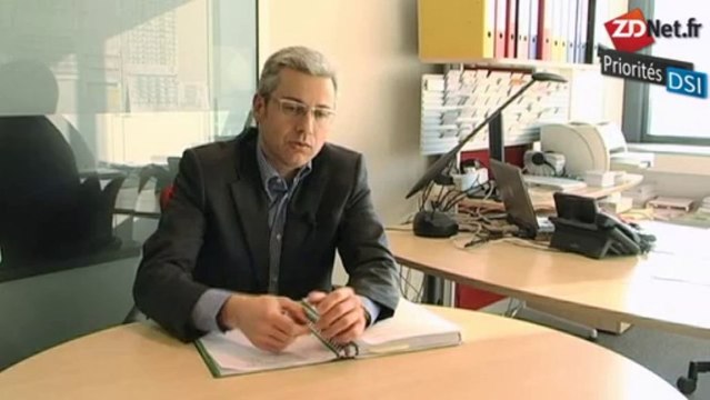 Regards croisés de DSI : Cloud Computing, des lacunes à combler sur les standards