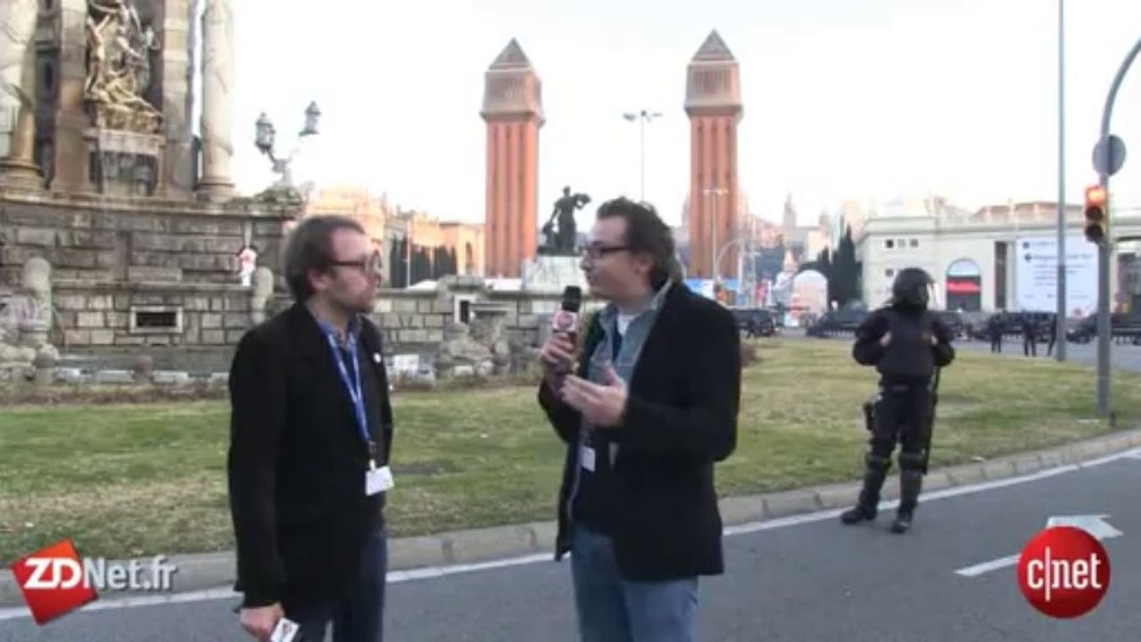 Bilan du MWC 2012 : gammes resserrées, puces dopées et produits hybrides