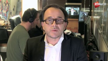 IT-Plex Presidentielle 2012