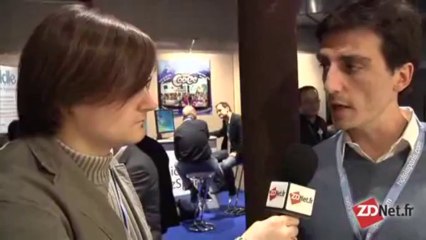 Julien Codorniou, Microsoft : " Les marques sont prêtes à payer pour avoir des informations sur le comportement des utilisateurs de Twitter'"