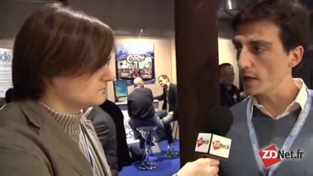 Julien Codorniou, Microsoft : Les marques sont prêtes à payer pour avoir des informations sur le comportement des utilisateurs de Twitter'